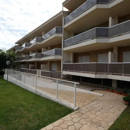 Residencial Mar I By Interhome *