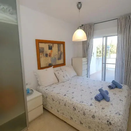 Residencial Mar I By Interhome