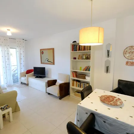 Residencial Mar I By Interhome