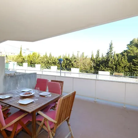 Residencial Mar I By Interhome 公寓 *